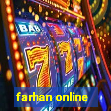 farhan online