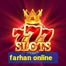 farhan online