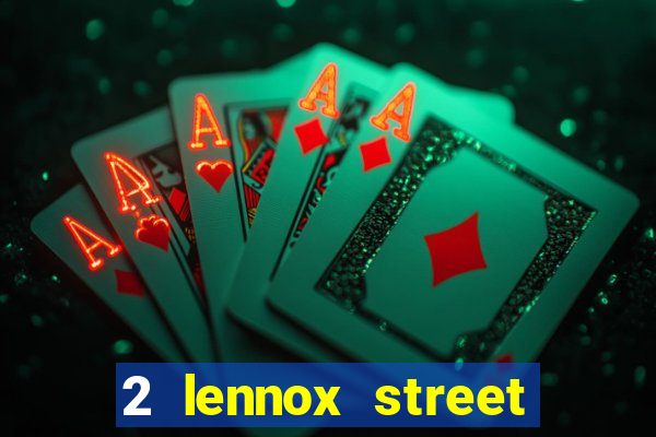 2 lennox street casino nsw 2470