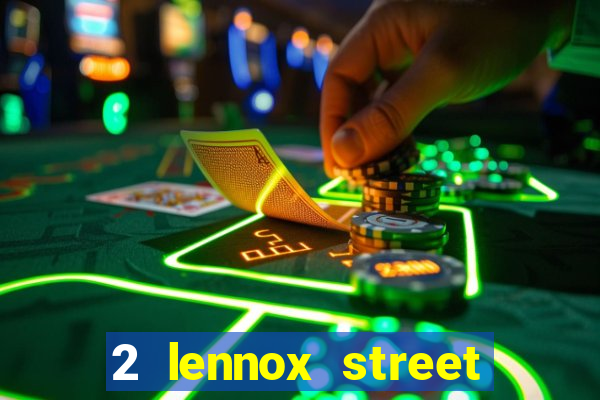 2 lennox street casino nsw 2470