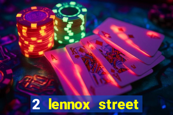 2 lennox street casino nsw 2470