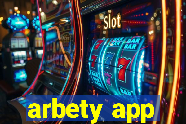 arbety app