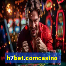 h7bet.comcasino