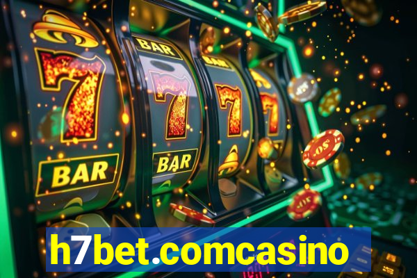 h7bet.comcasino