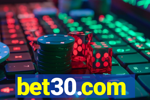 bet30.com