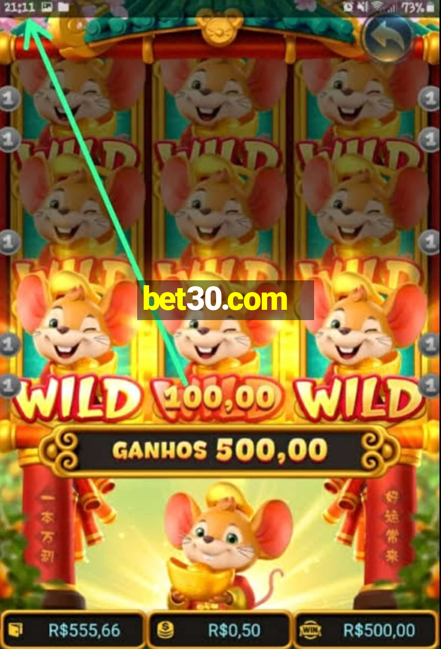 bet30.com