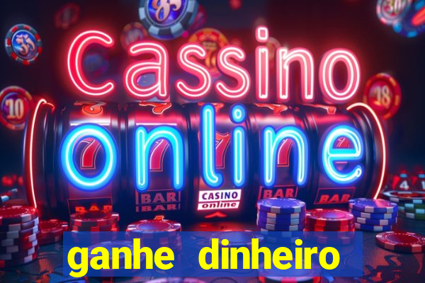 ganhe dinheiro jogando poker online