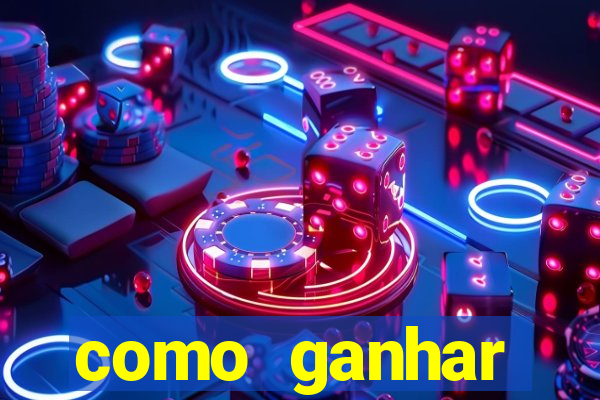 como ganhar dinheiro nos jogos de cassino