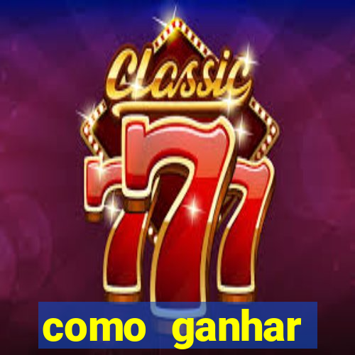 como ganhar dinheiro nos jogos de cassino