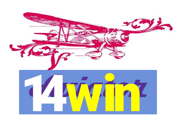 14win