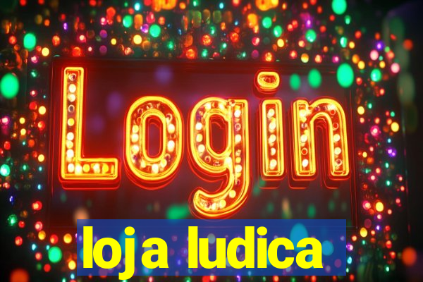 loja ludica