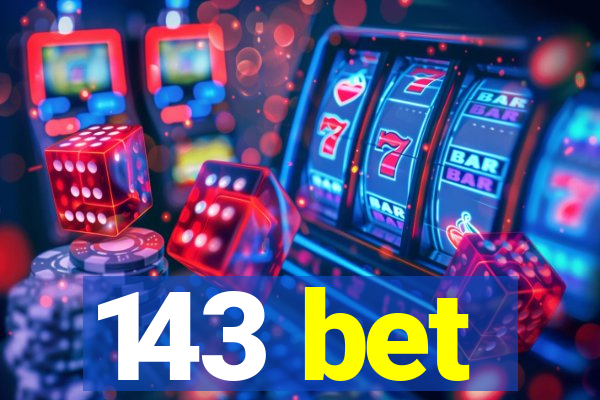 143 bet