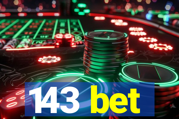 143 bet