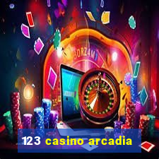 123 casino arcadia