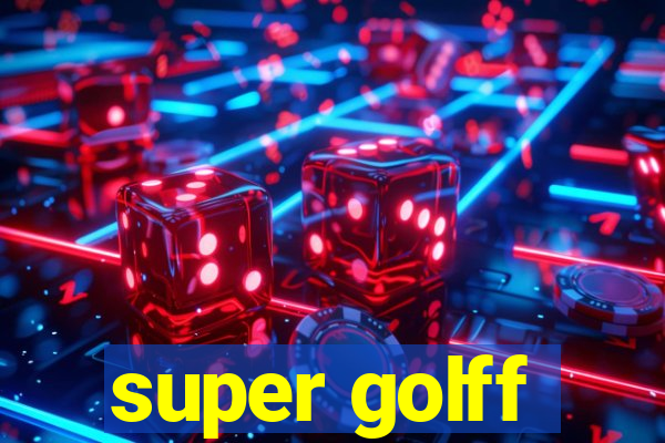 super golff