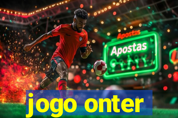 jogo onter