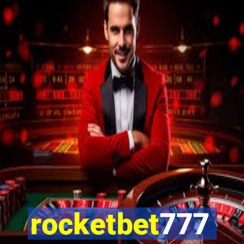 rocketbet777