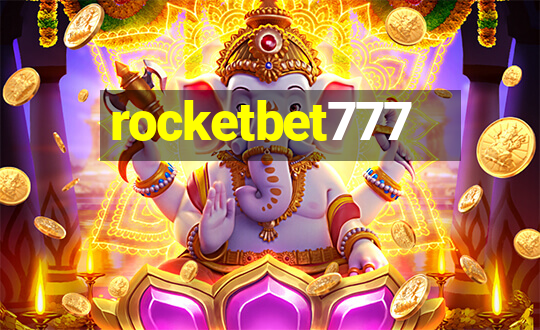 rocketbet777