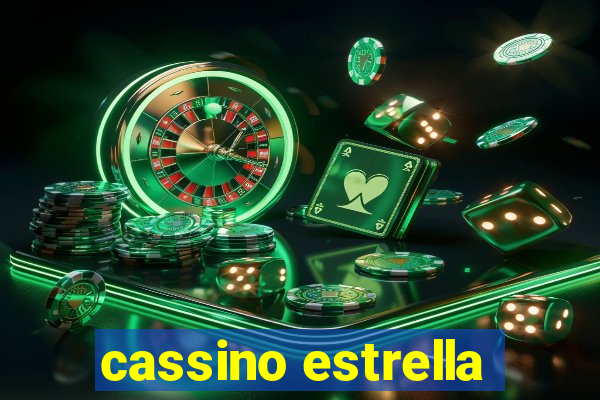 cassino estrella