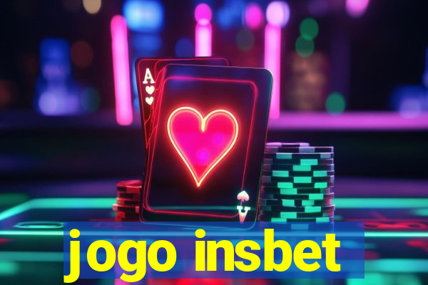 jogo insbet