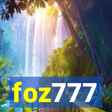 foz777