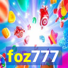 foz777