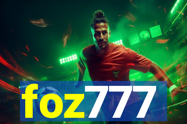 foz777