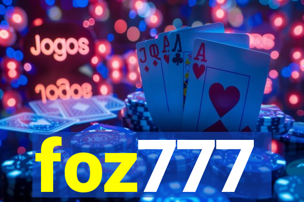 foz777