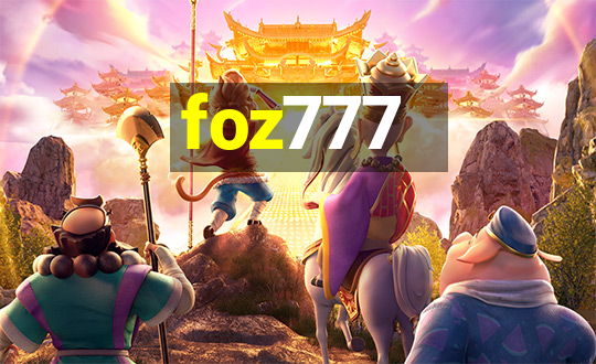 foz777