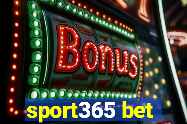 sport365 bet