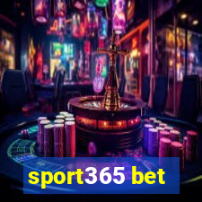 sport365 bet