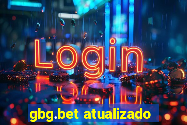 gbg.bet atualizado