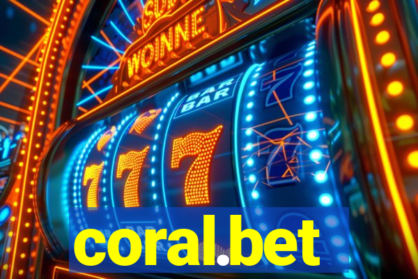 coral.bet