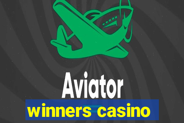 winners casino