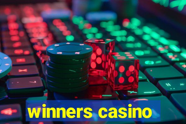 winners casino