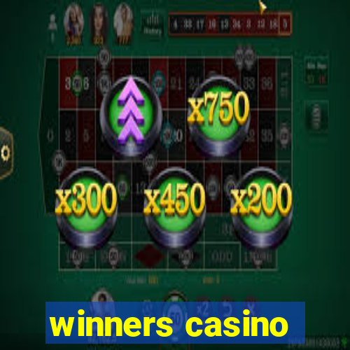 winners casino