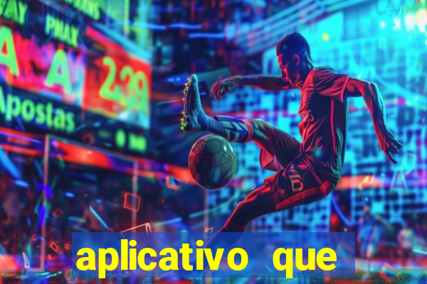 aplicativo que ganhar dinheiro jogando