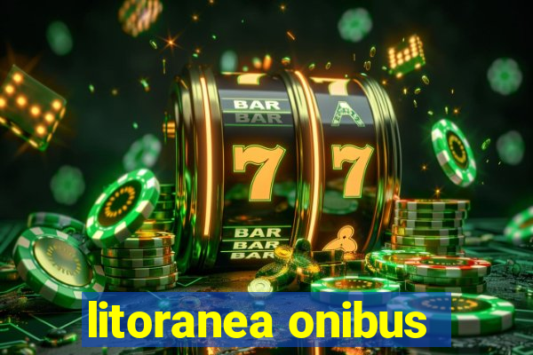 litoranea onibus