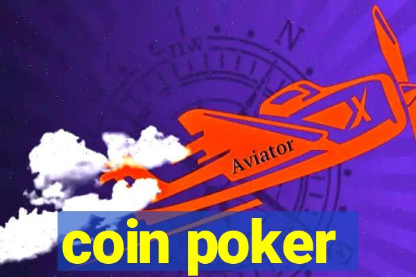 coin poker