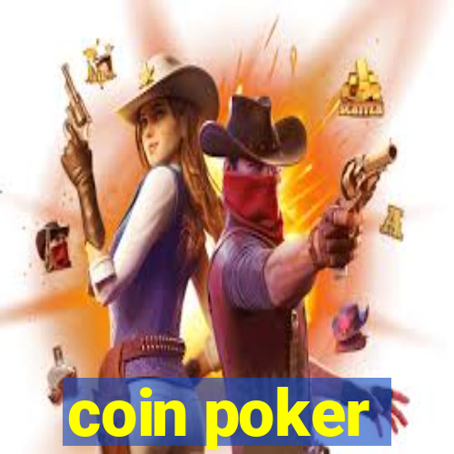 coin poker