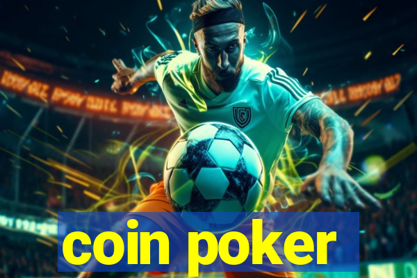 coin poker