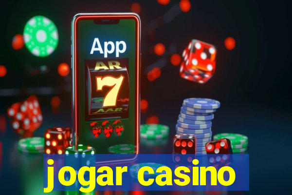 jogar casino