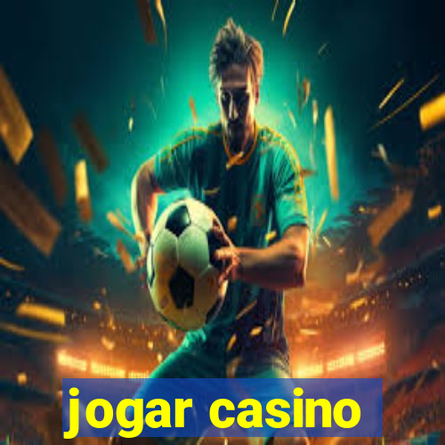 jogar casino