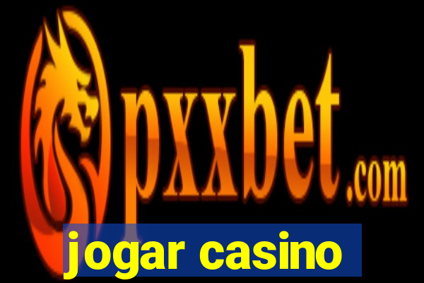 jogar casino