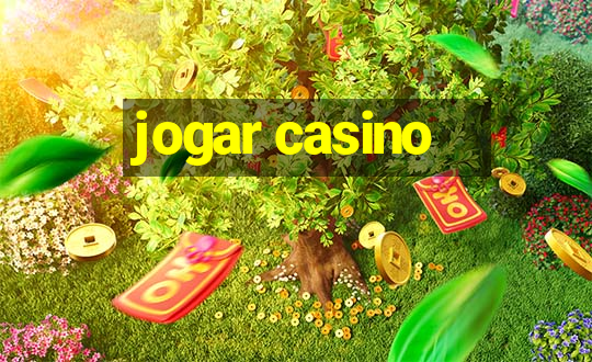 jogar casino