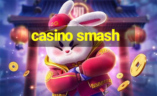 casino smash