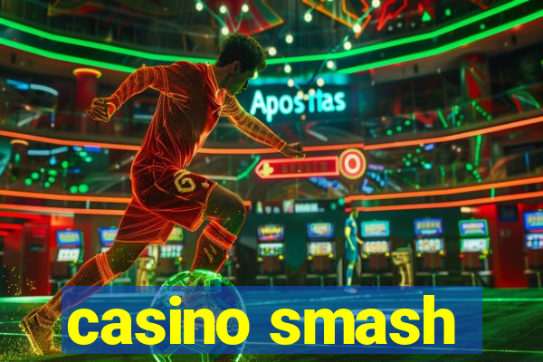 casino smash