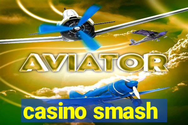 casino smash