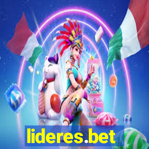 lideres.bet