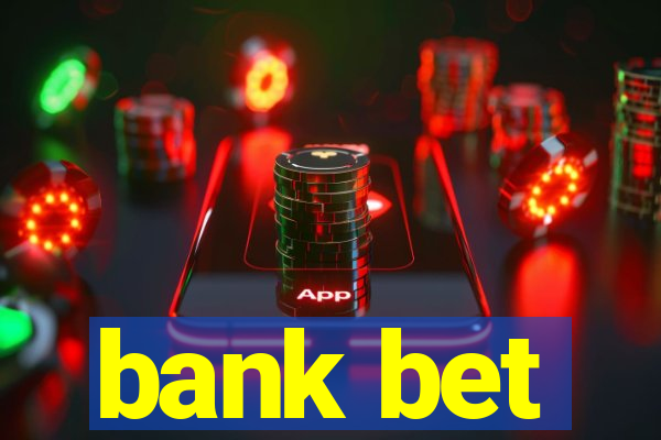 bank bet